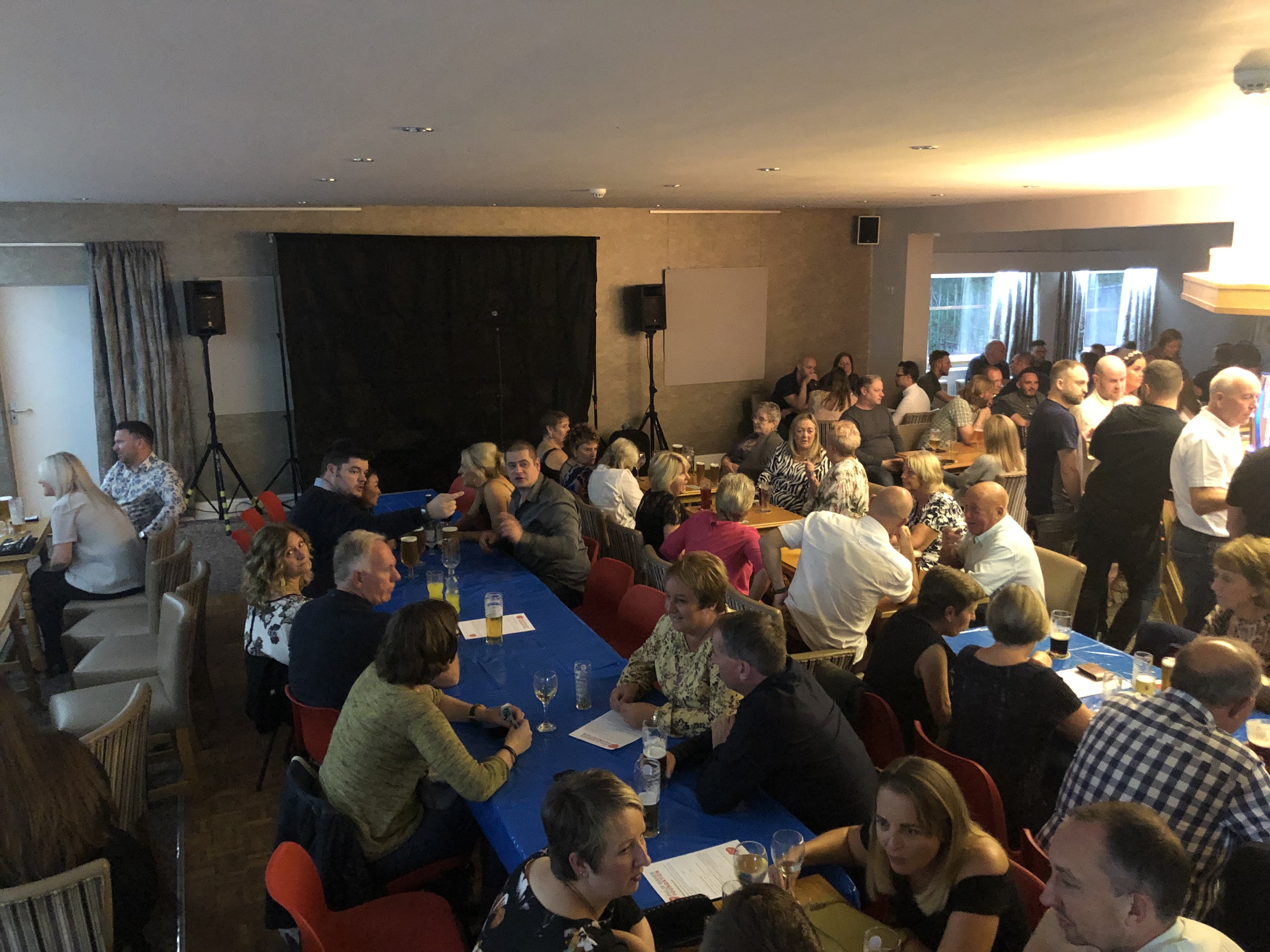comedynight